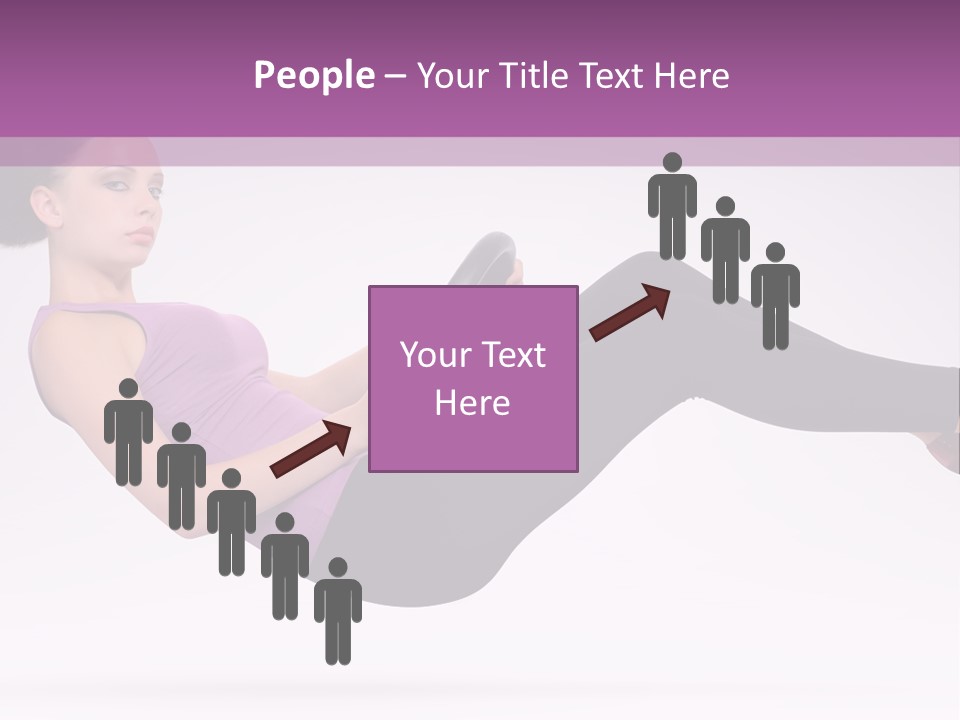 Car Transportation Art PowerPoint Template