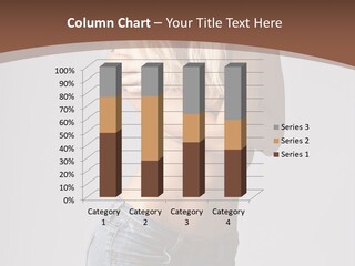 Character Group Figure PowerPoint Template