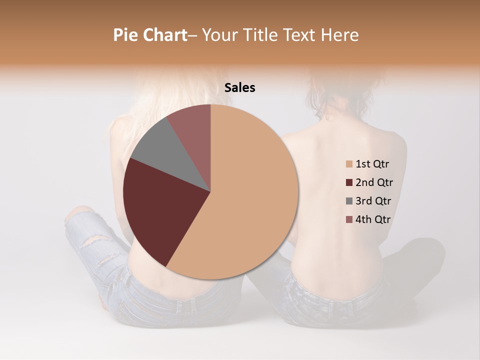 Profe Ional Group Character PowerPoint Template