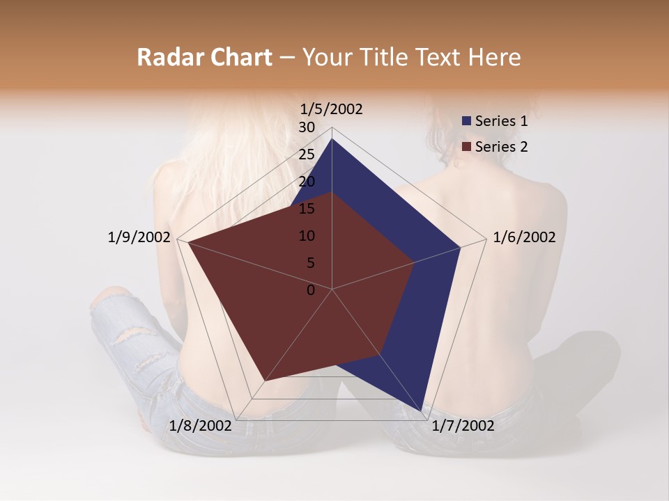 Profe Ional Group Character PowerPoint Template