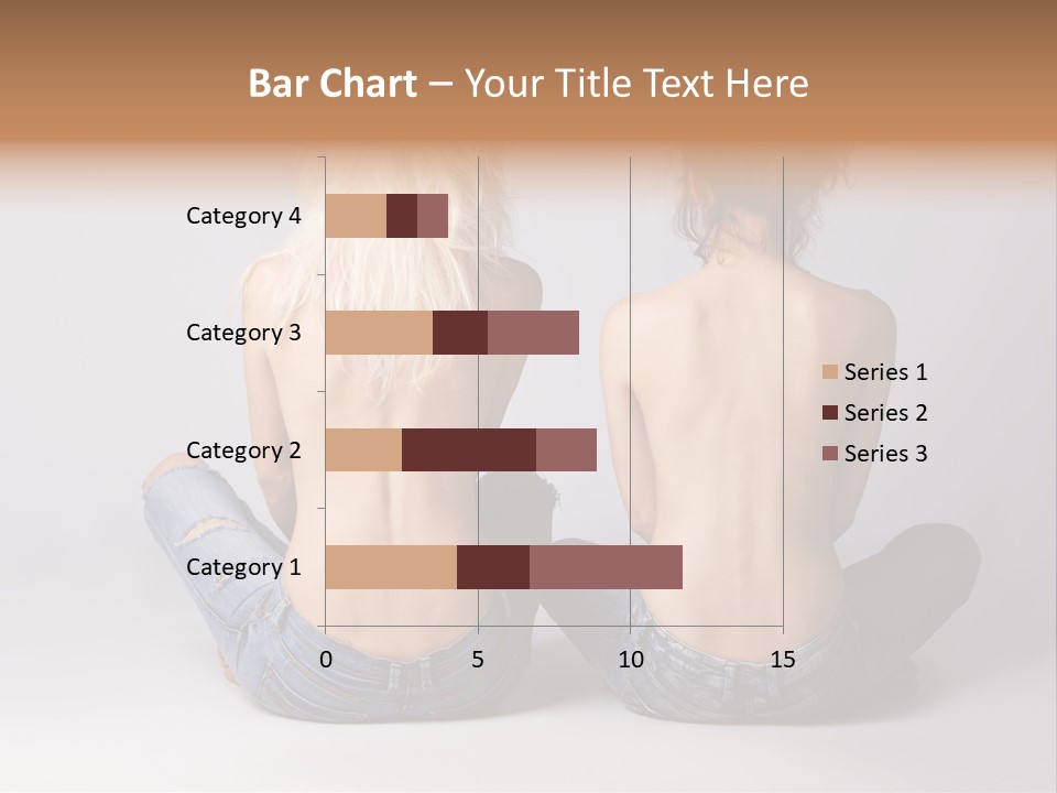 Profe Ional Group Character PowerPoint Template