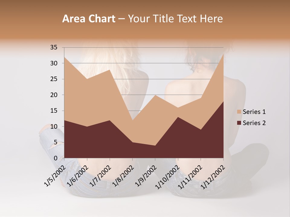 Profe Ional Group Character PowerPoint Template