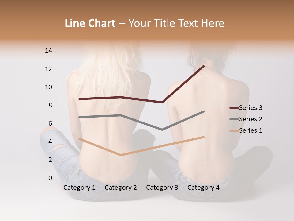 Profe Ional Group Character PowerPoint Template
