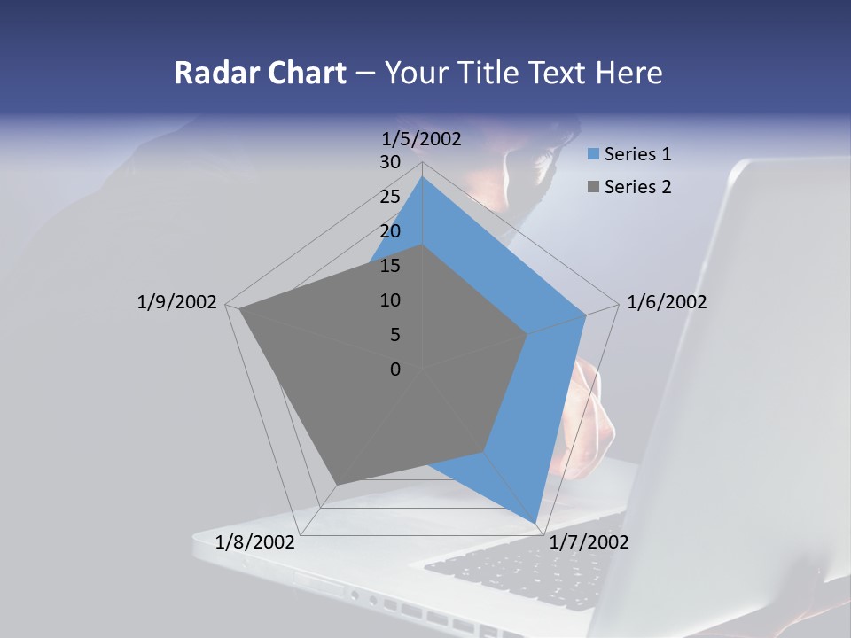 Red Competition White PowerPoint Template