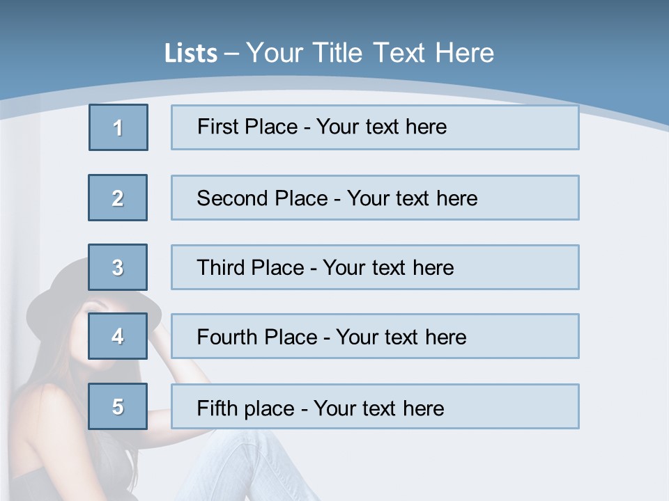 Team Teamwork Room PowerPoint Template
