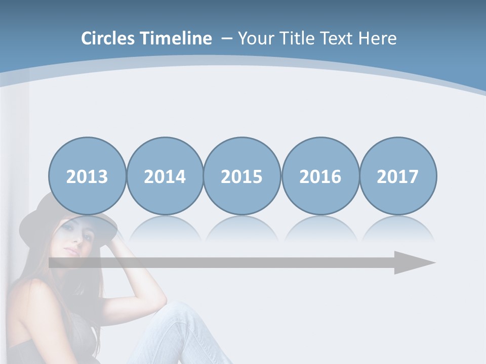 Team Teamwork Room PowerPoint Template