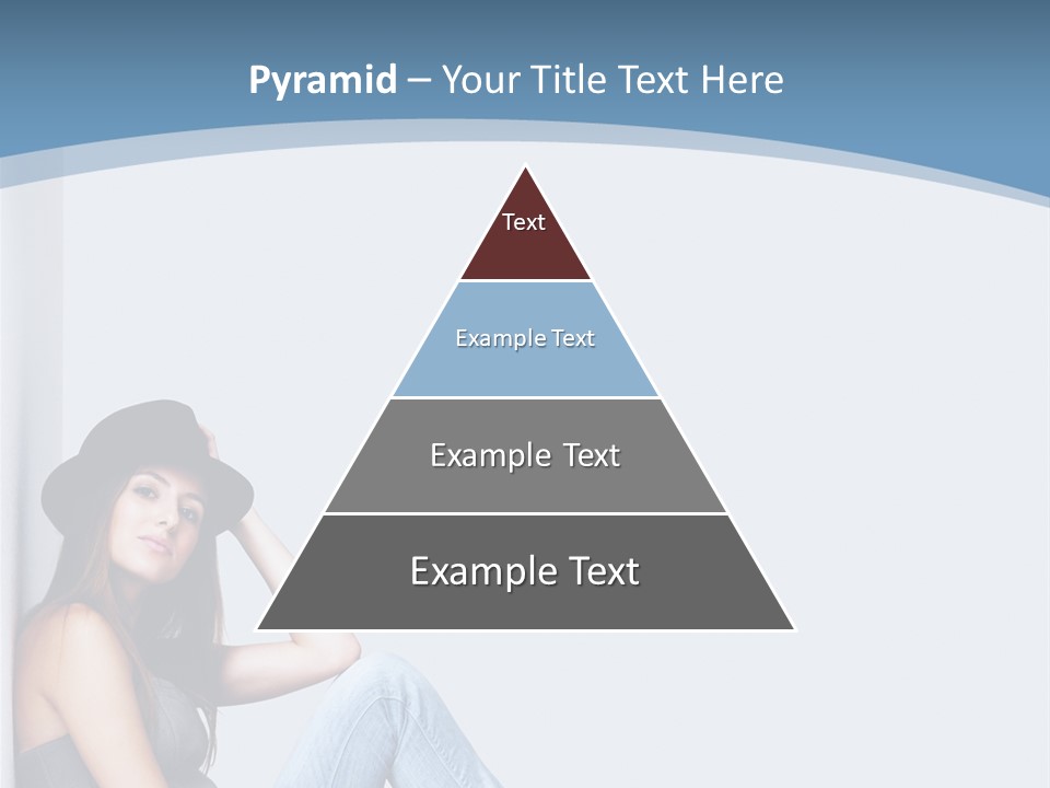 Team Teamwork Room PowerPoint Template