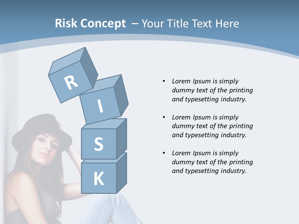 Team Teamwork Room PowerPoint Template