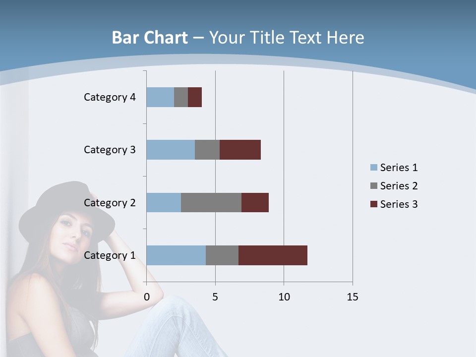 Team Teamwork Room PowerPoint Template