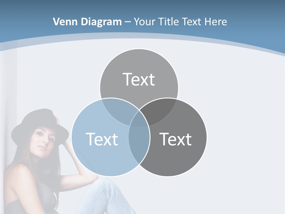 Team Teamwork Room PowerPoint Template