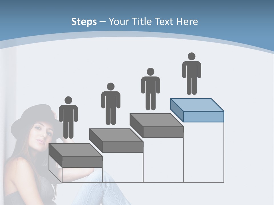 Team Teamwork Room PowerPoint Template