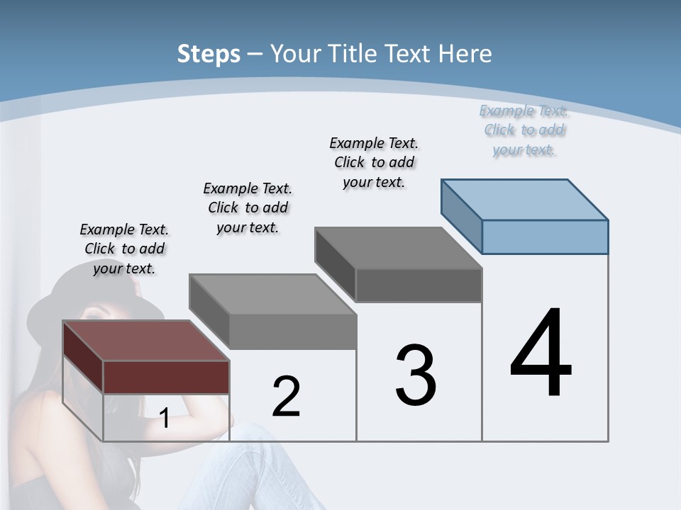 Team Teamwork Room PowerPoint Template