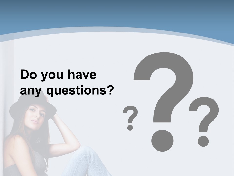 Team Teamwork Room PowerPoint Template