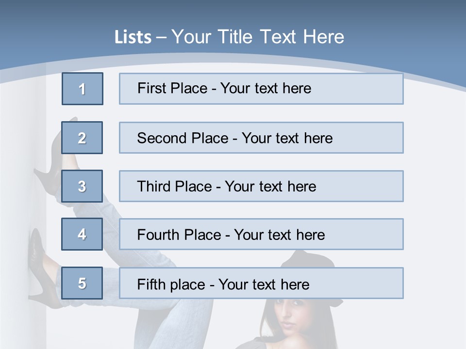 Conference Di Cu Ion Team PowerPoint Template