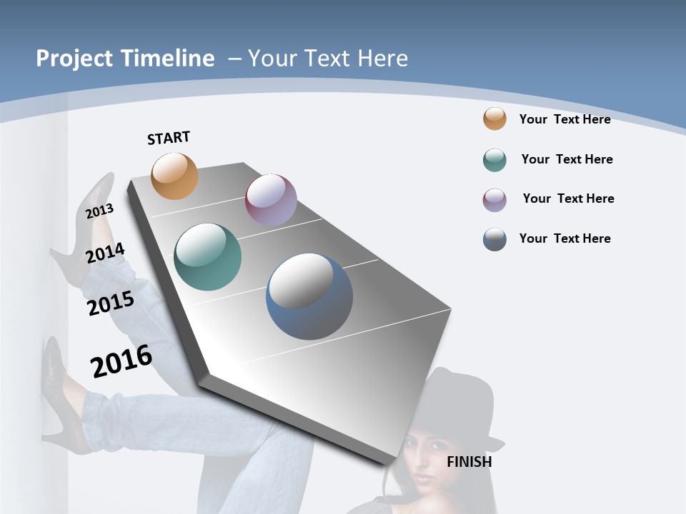 Conference Di Cu Ion Team PowerPoint Template