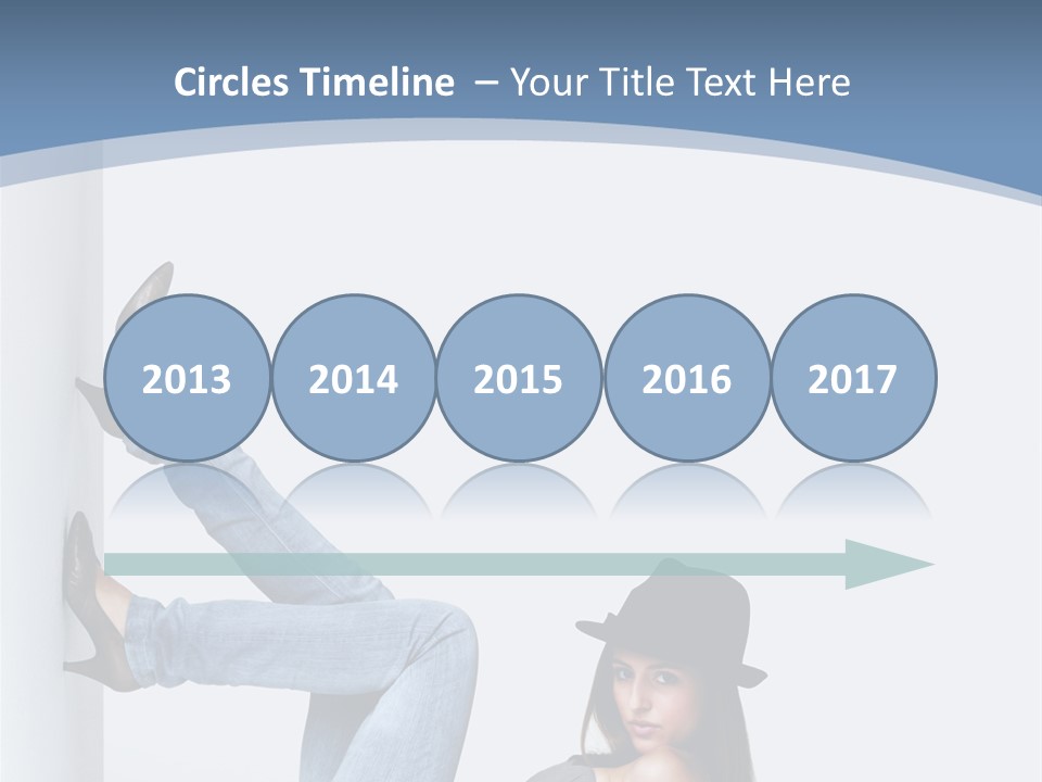 Conference Di Cu Ion Team PowerPoint Template