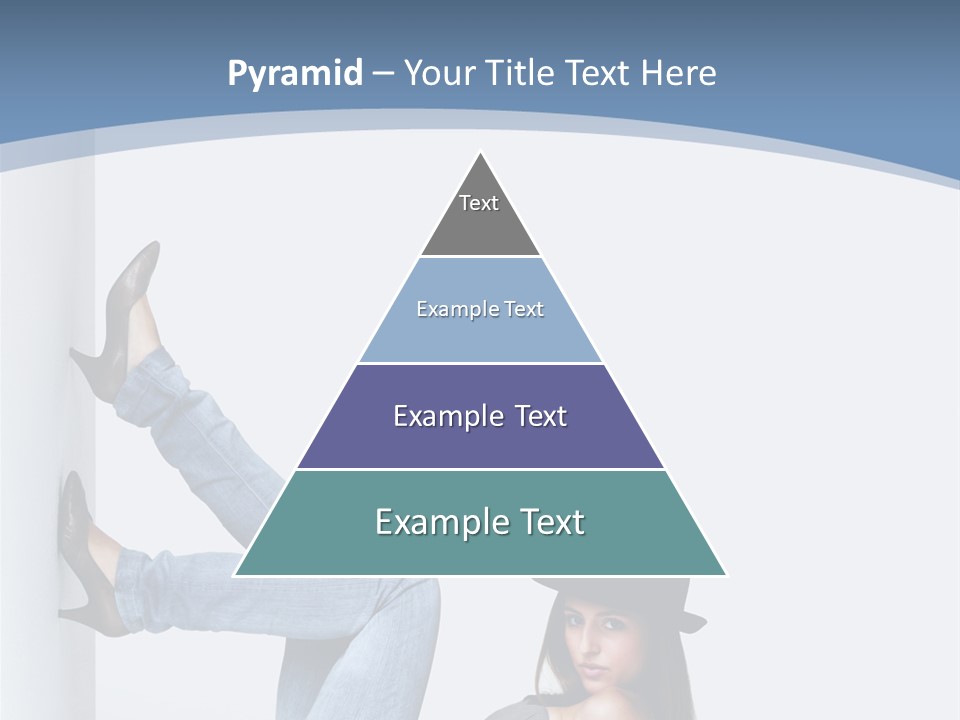 Conference Di Cu Ion Team PowerPoint Template