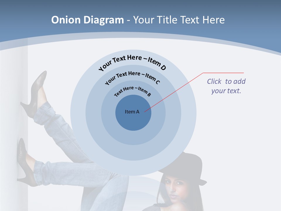 Conference Di Cu Ion Team PowerPoint Template