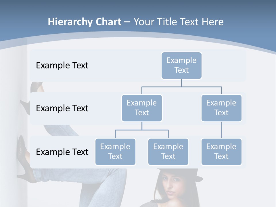 Conference Di Cu Ion Team PowerPoint Template