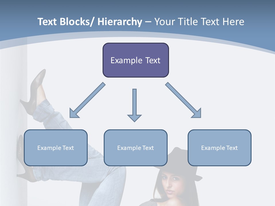 Conference Di Cu Ion Team PowerPoint Template
