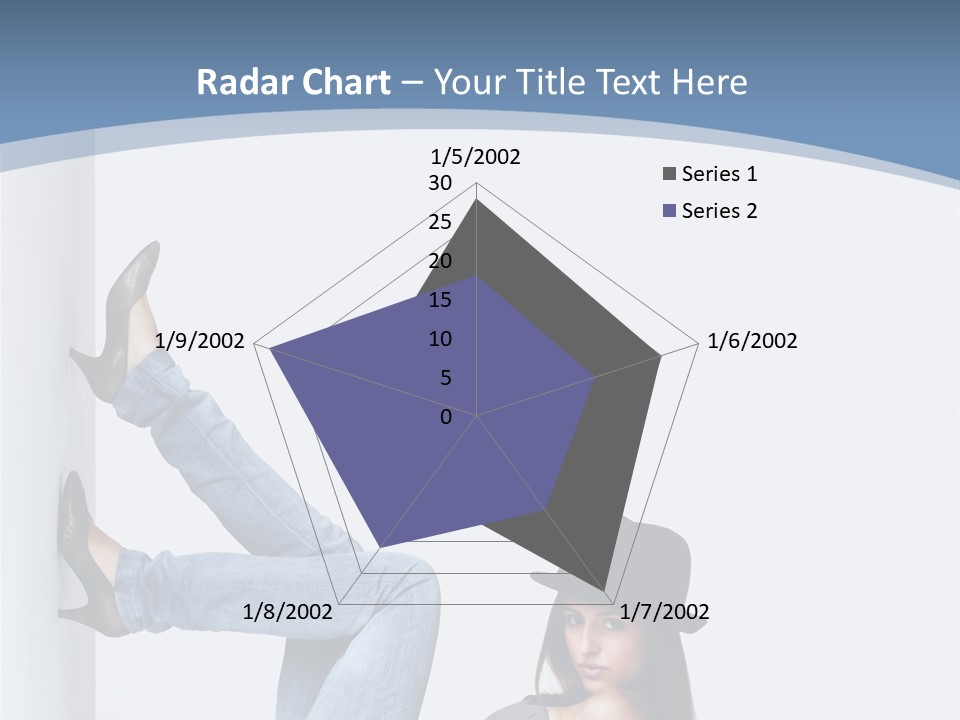 Conference Di Cu Ion Team PowerPoint Template