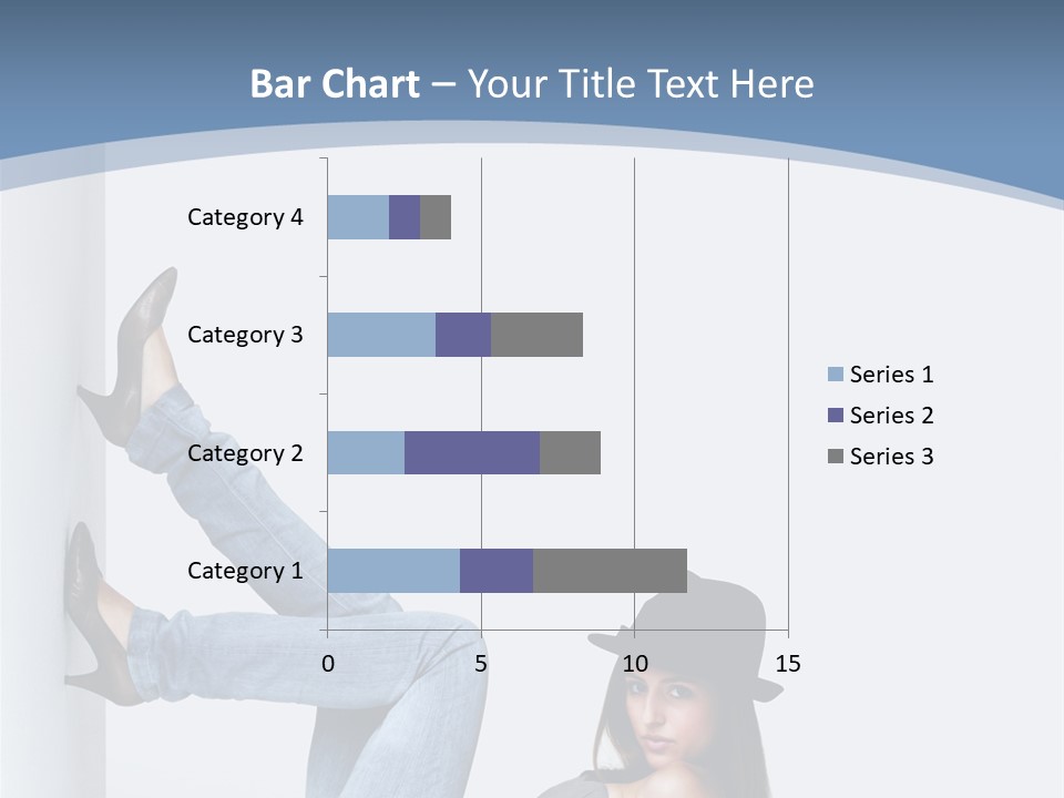 Conference Di Cu Ion Team PowerPoint Template