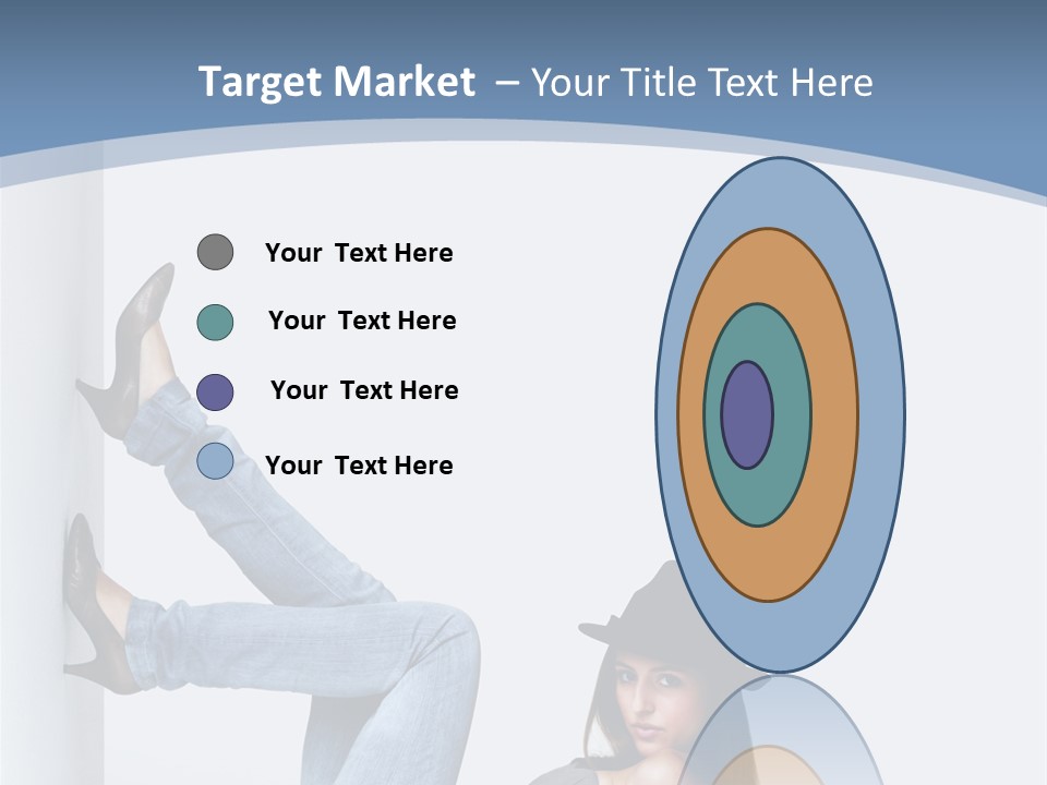 Conference Di Cu Ion Team PowerPoint Template