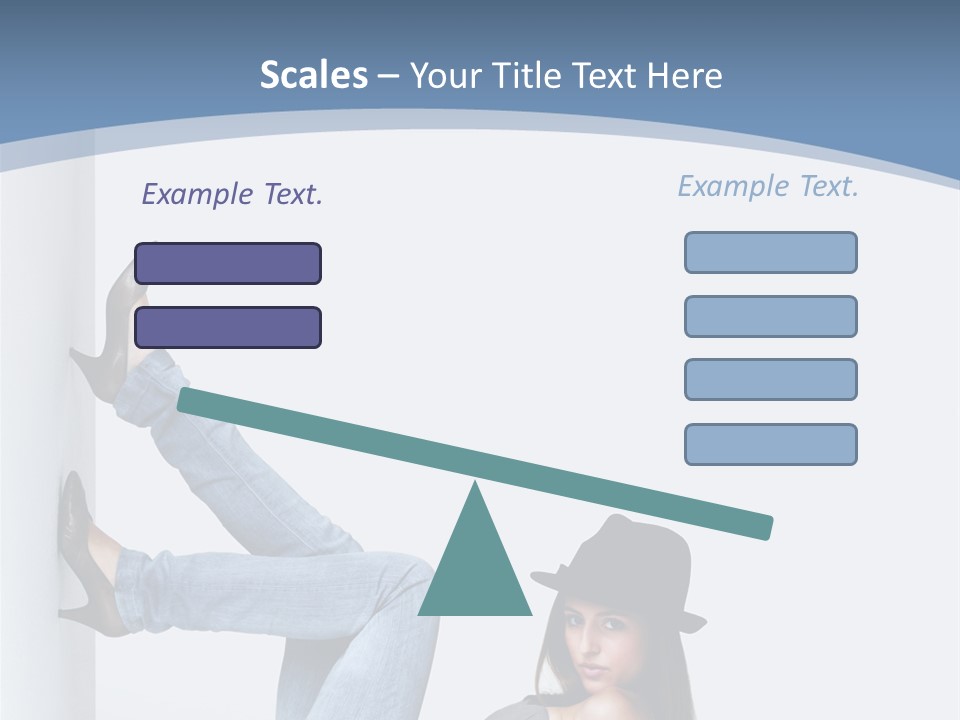 Conference Di Cu Ion Team PowerPoint Template