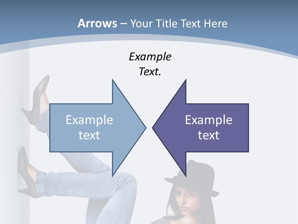 Conference Di Cu Ion Team PowerPoint Template