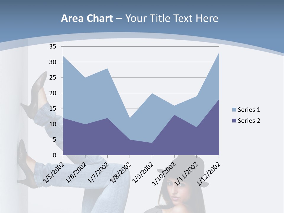 Conference Di Cu Ion Team PowerPoint Template