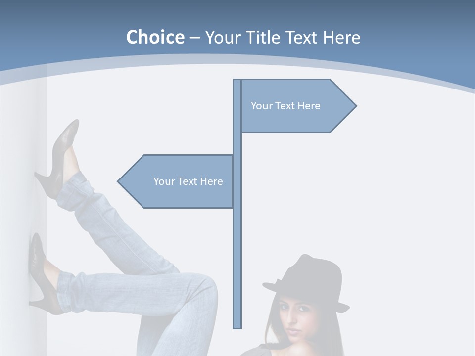 Conference Di Cu Ion Team PowerPoint Template