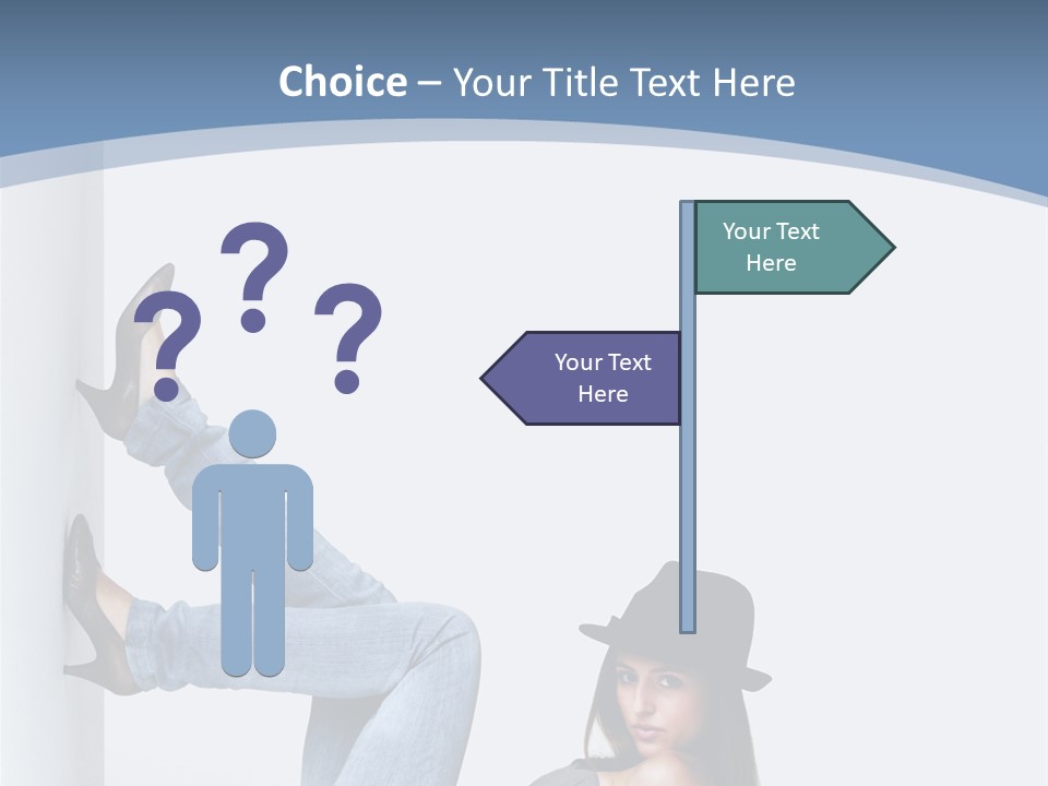 Conference Di Cu Ion Team PowerPoint Template