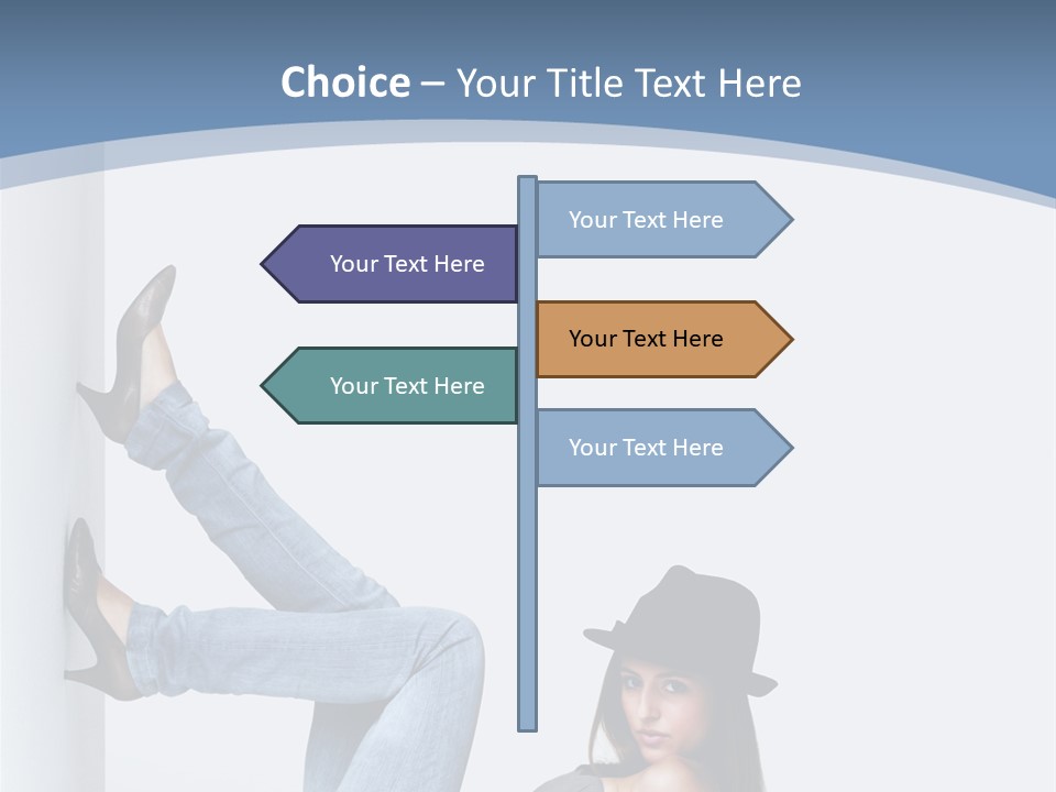 Conference Di Cu Ion Team PowerPoint Template