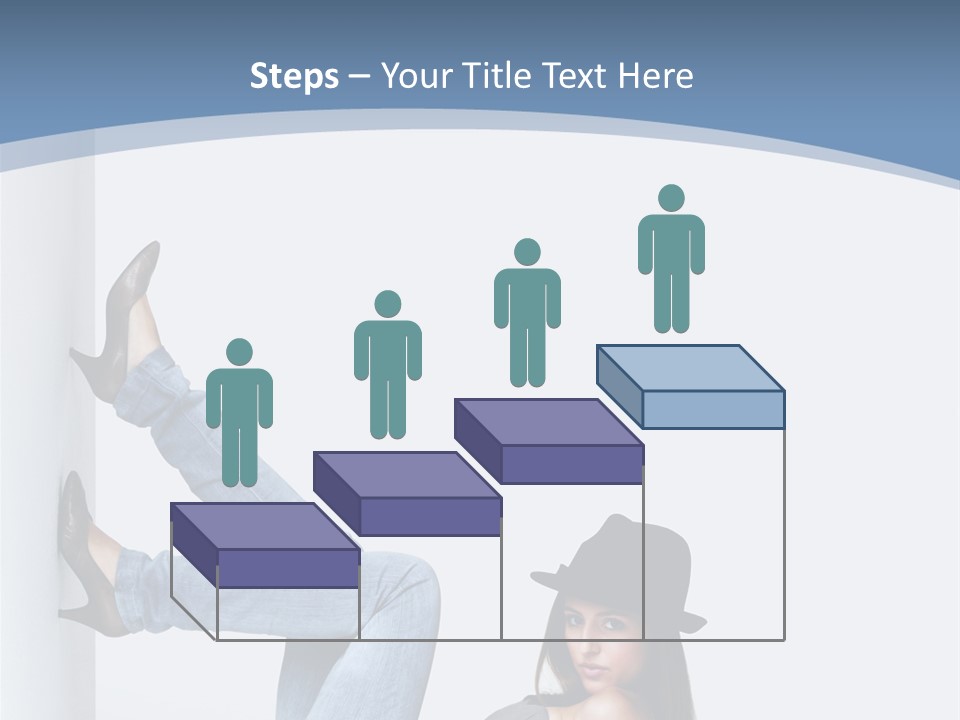 Conference Di Cu Ion Team PowerPoint Template