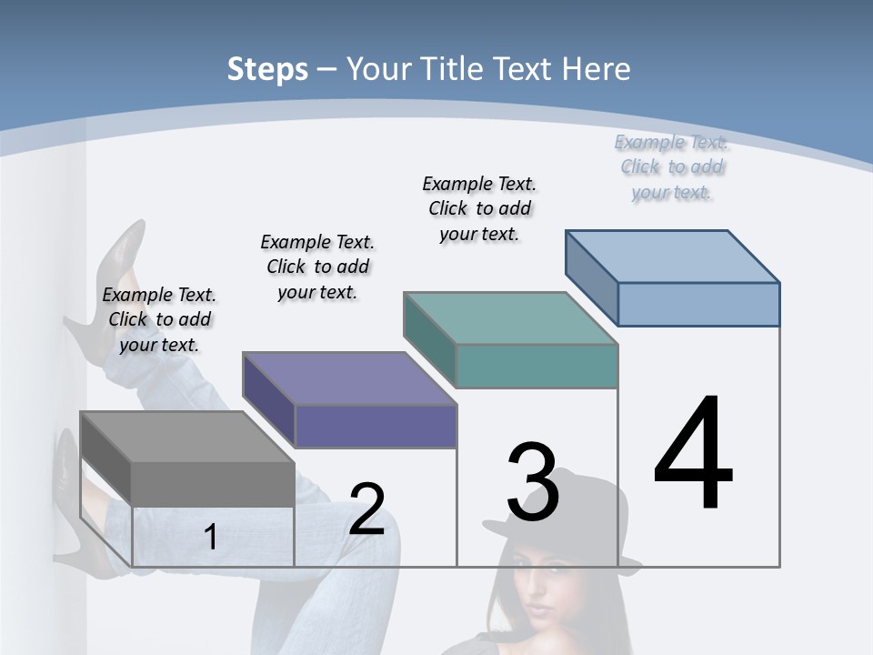 Conference Di Cu Ion Team PowerPoint Template