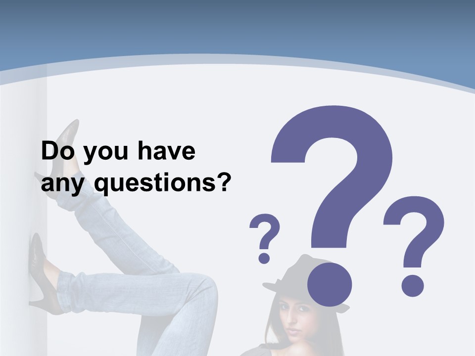 Conference Di Cu Ion Team PowerPoint Template