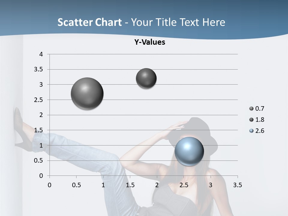 Trategy Character Corporation PowerPoint Template