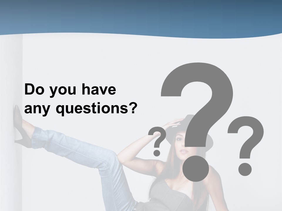 Trategy Character Corporation PowerPoint Template