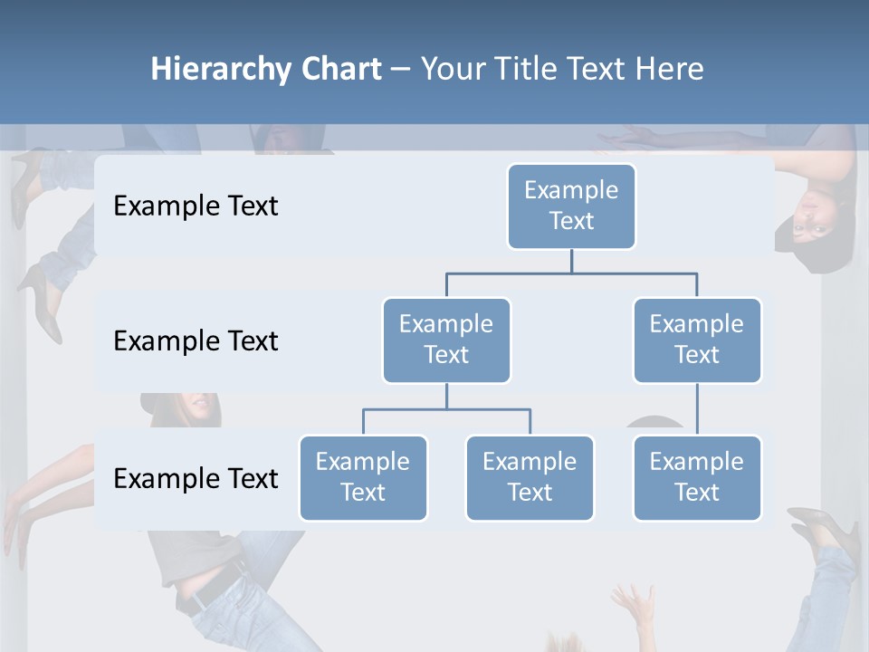 Itting Humor People PowerPoint Template
