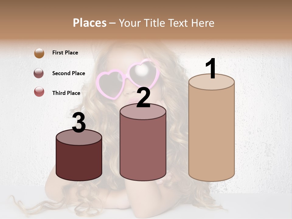 Child Celebration Play PowerPoint Template