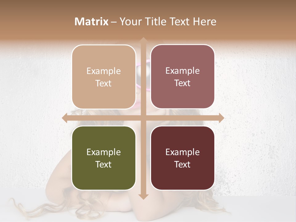 Child Celebration Play PowerPoint Template