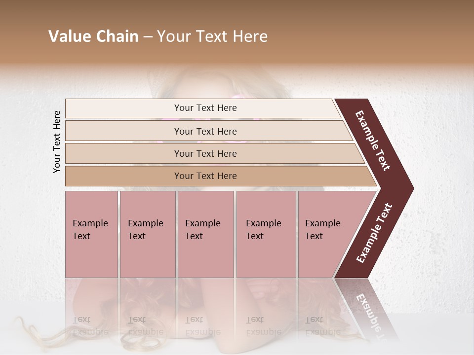 Child Celebration Play PowerPoint Template