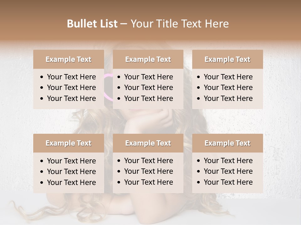 Child Celebration Play PowerPoint Template