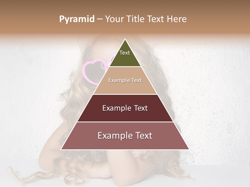 Child Celebration Play PowerPoint Template