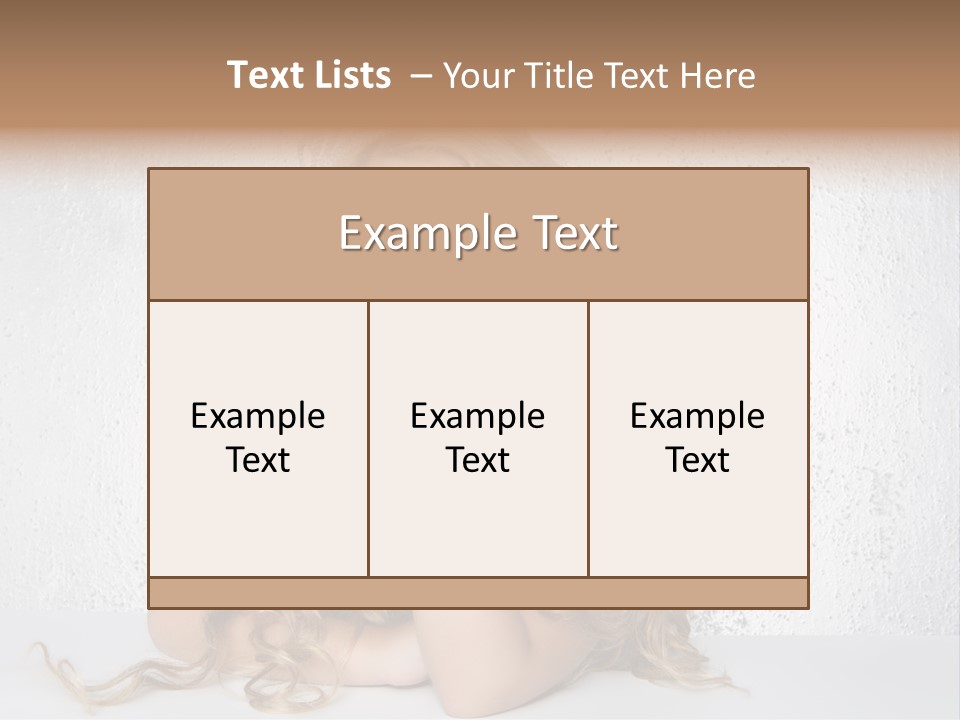 Child Celebration Play PowerPoint Template