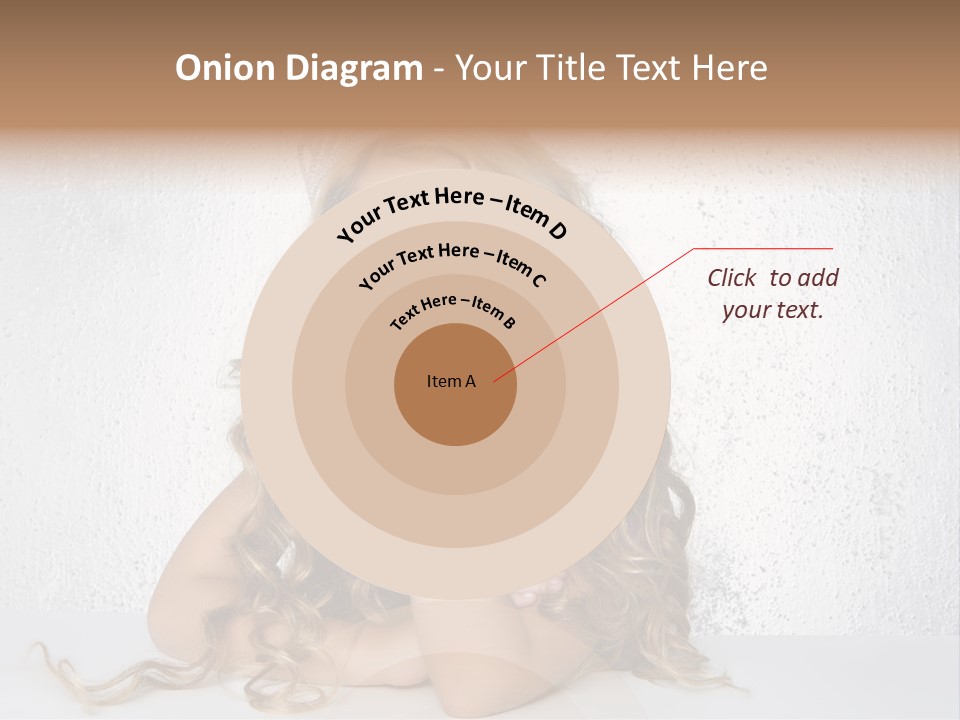 Child Celebration Play PowerPoint Template