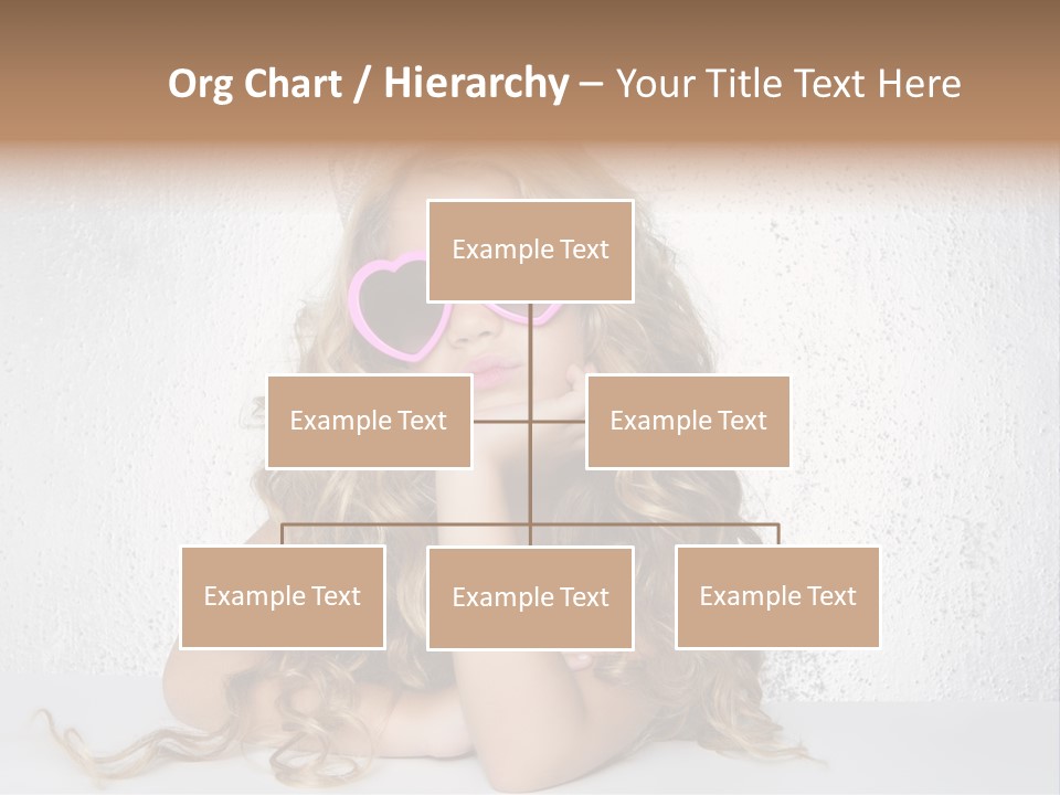 Child Celebration Play PowerPoint Template