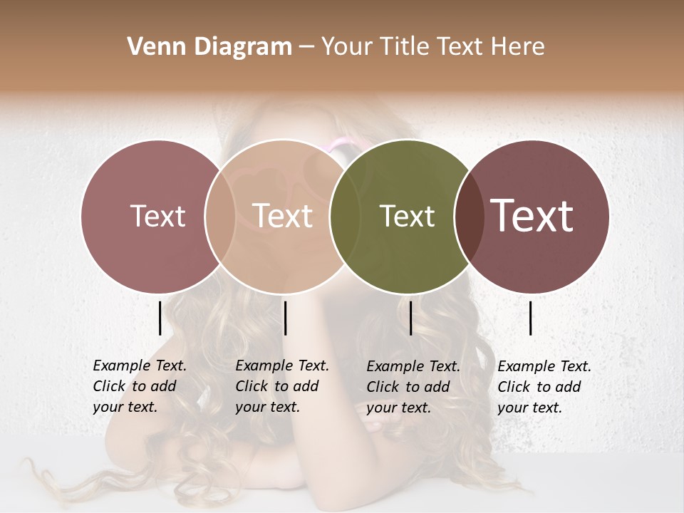 Child Celebration Play PowerPoint Template