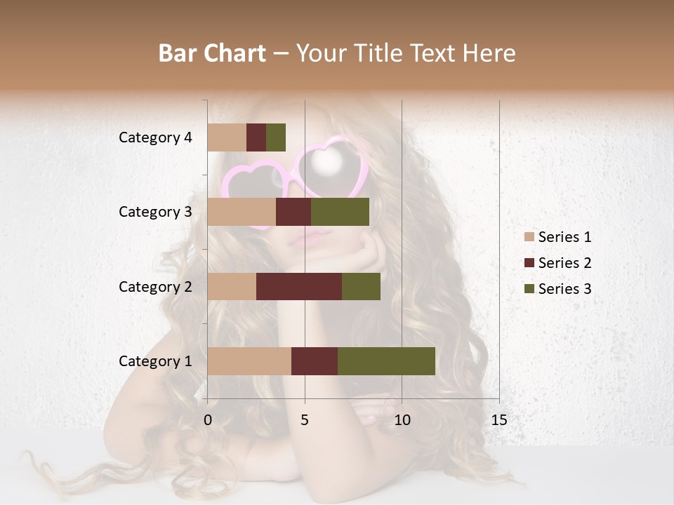 Child Celebration Play PowerPoint Template