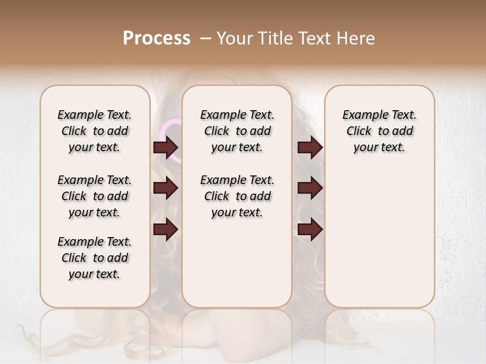 Child Celebration Play PowerPoint Template